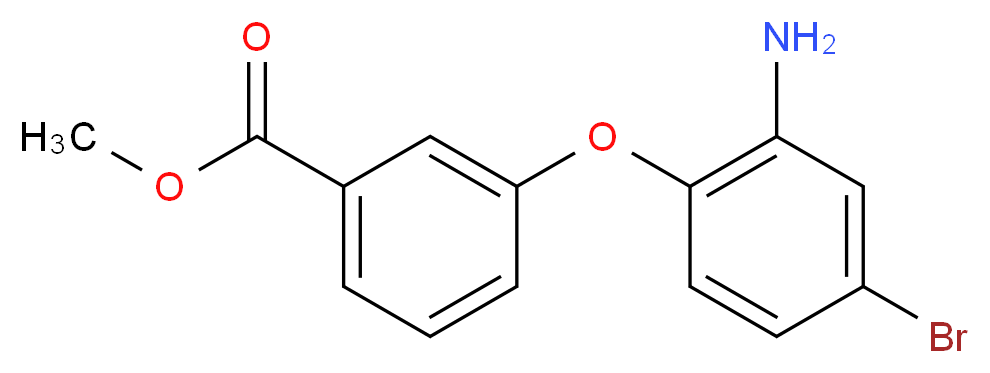 MFCD08688116 molecular structure