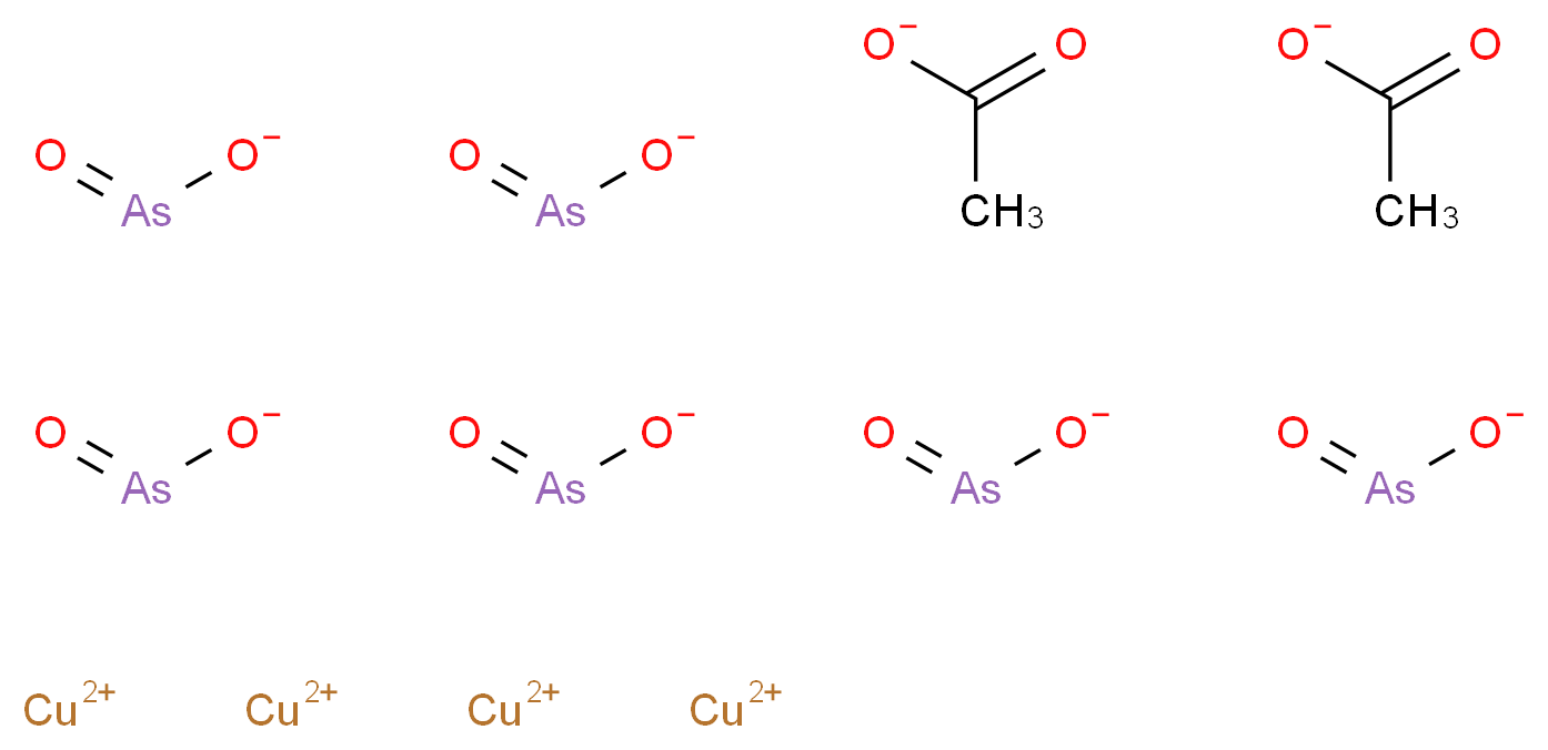 4857-81-2 molecular structure