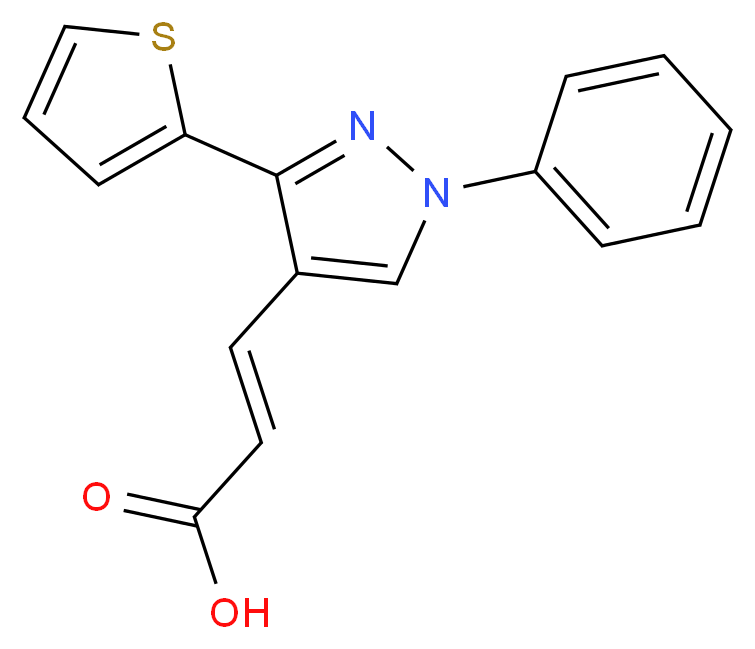 MFCD02633548 molecular structure