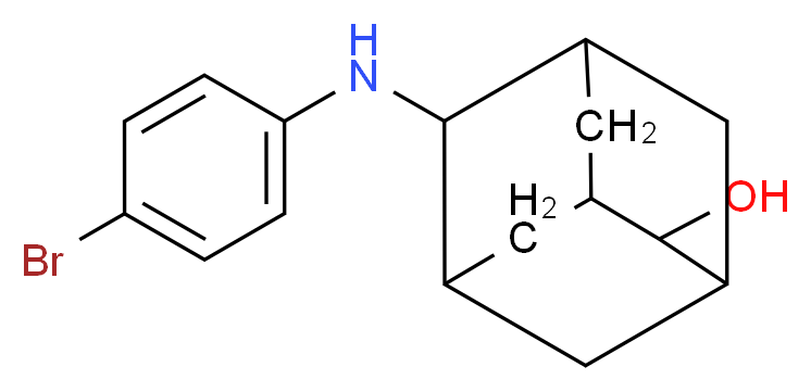 1007310-57-7 molecular structure