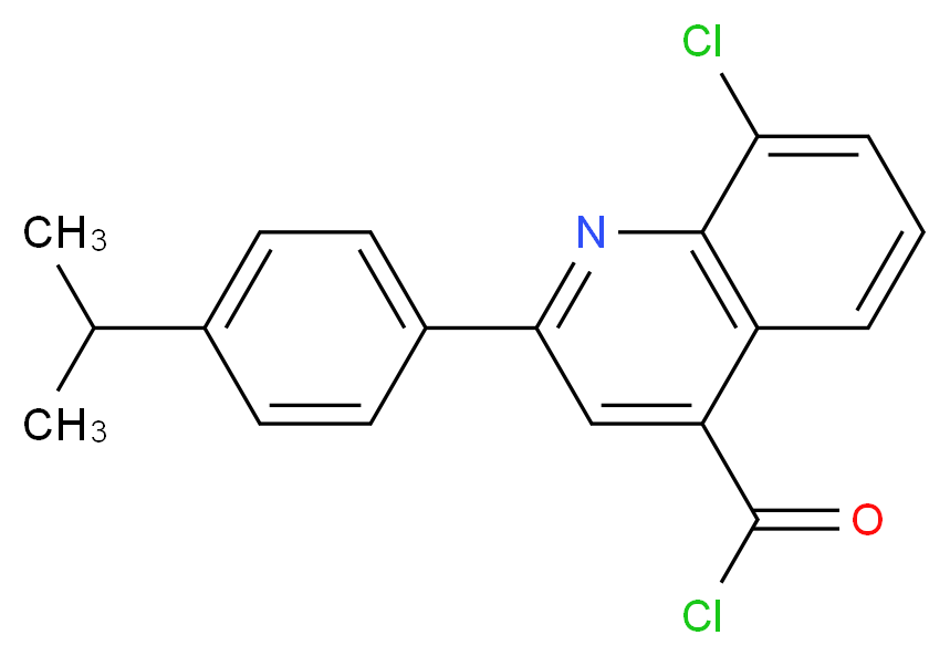 MFCD03422861 molecular structure