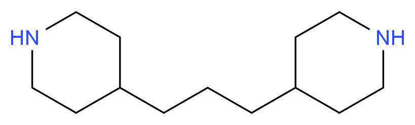 16898-52-5 molecular structure