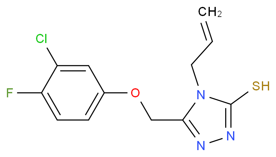 MFCD04968896 molecular structure
