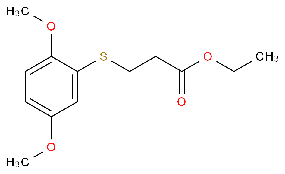 MFCD01934462 molecular structure