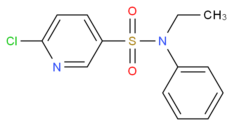 MFCD03988228 molecular structure