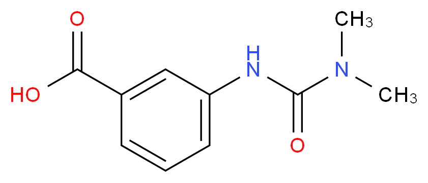 MFCD03411196 molecular structure