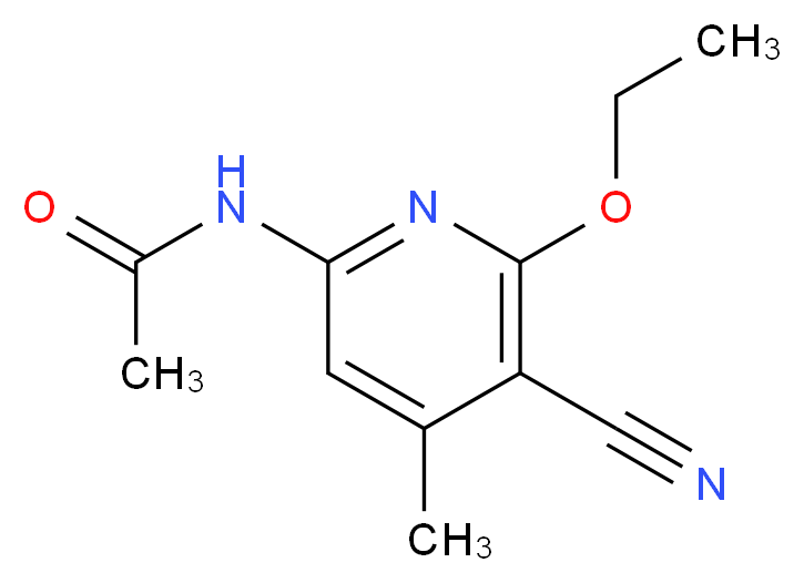 894803-89-5 molecular structure