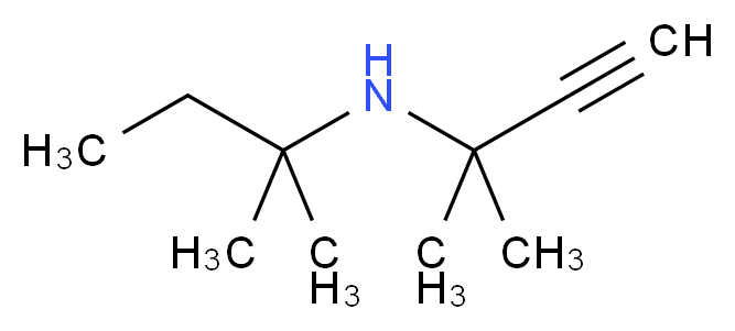 2978-40-7 molecular structure