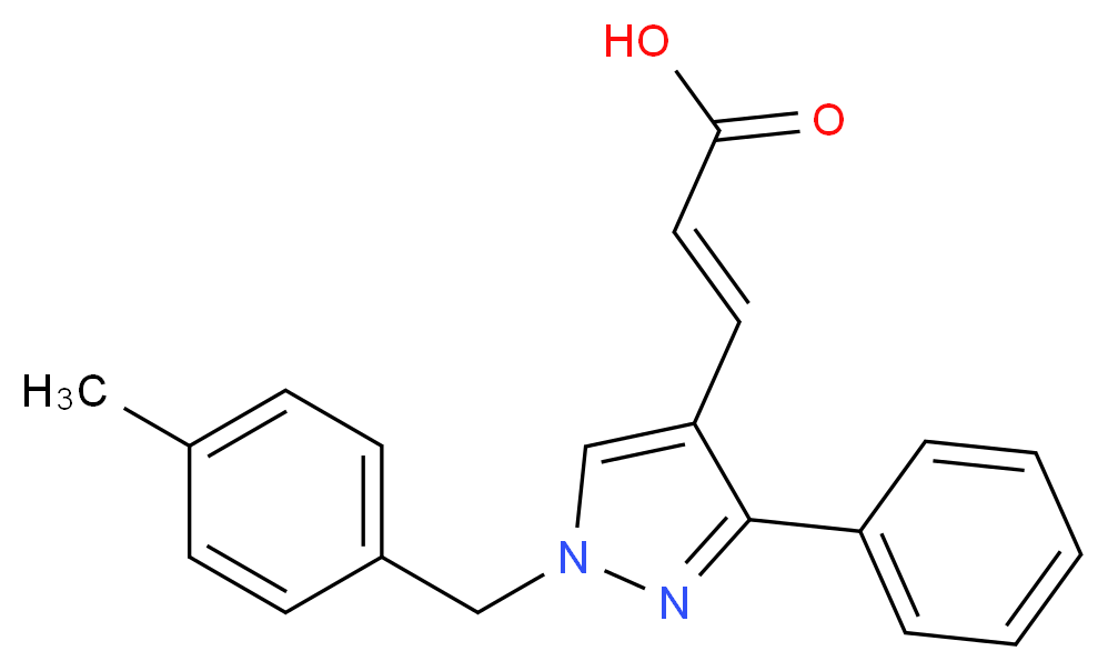 MFCD06655407 molecular structure