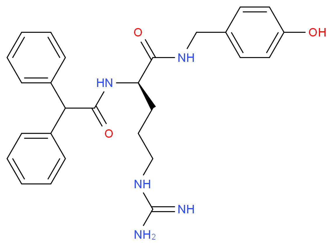 159013-54-4 molecular structure