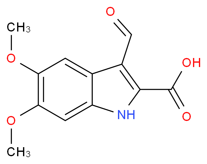 MFCD04145760 molecular structure