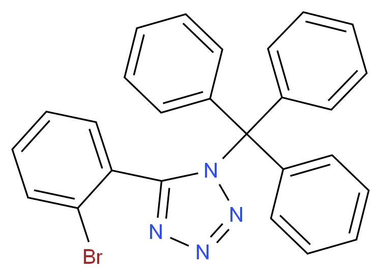 143945-72-6 molecular structure