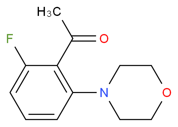 MFCD11136757 molecular structure