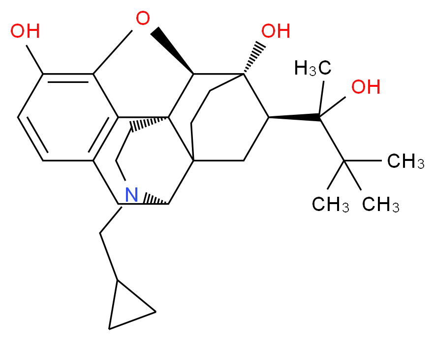 130668-48-3 molecular structure