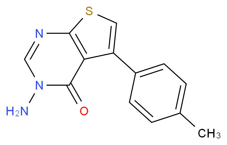 MFCD00703884 molecular structure