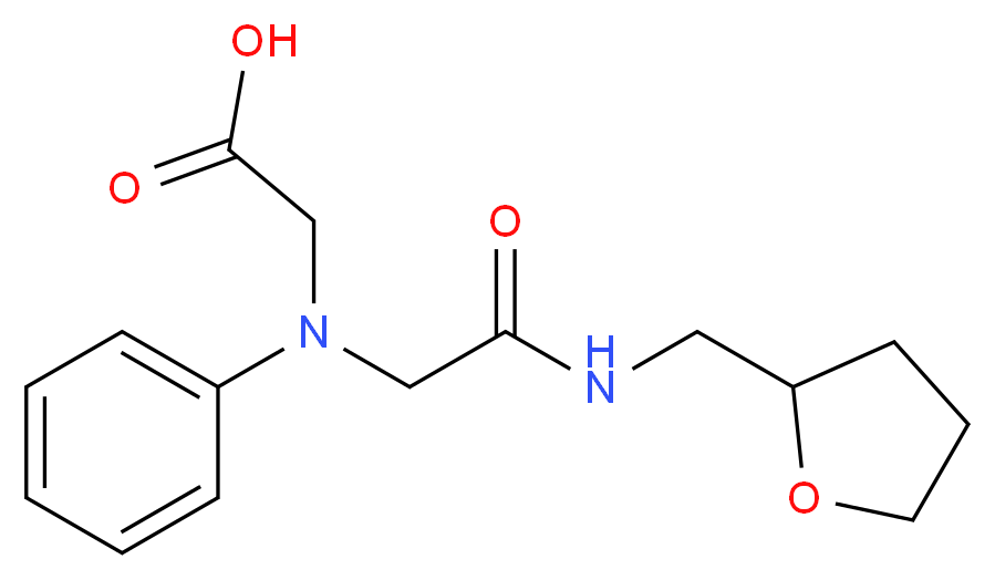MFCD12027615 molecular structure