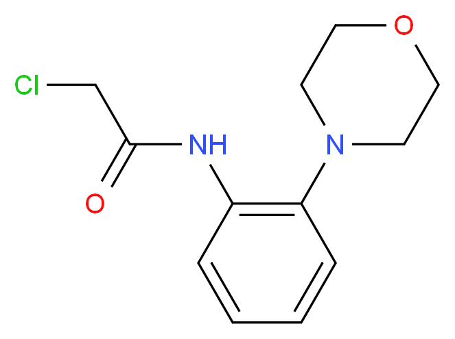 303151-23-7 molecular structure