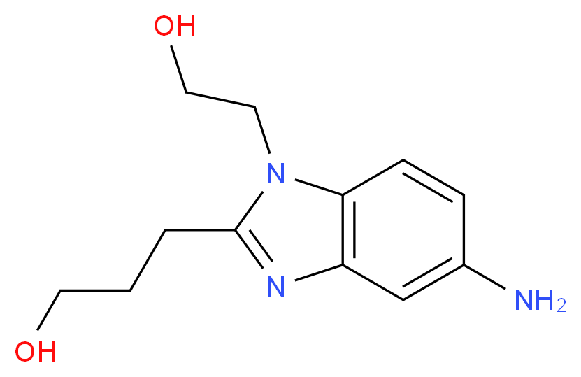 MFCD03447150 molecular structure