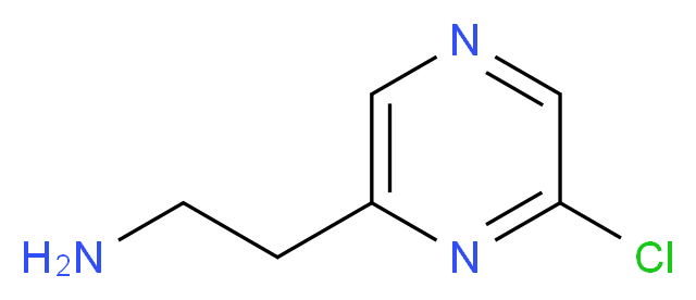 1196151-47-9 molecular structure