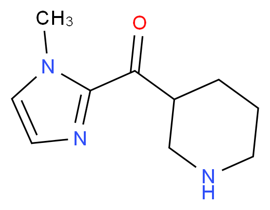 MFCD08669775 molecular structure