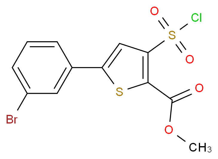 MFCD21602781 molecular structure