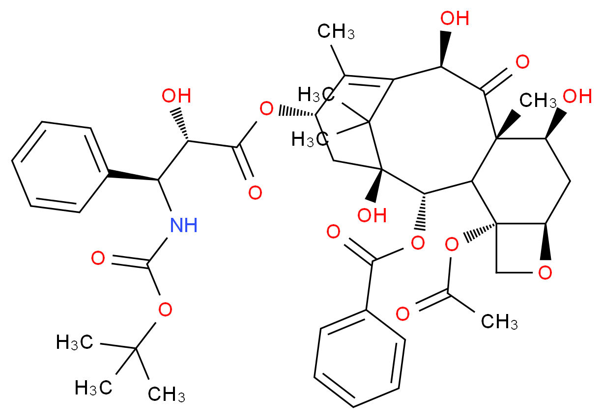 133577-33-0 molecular structure