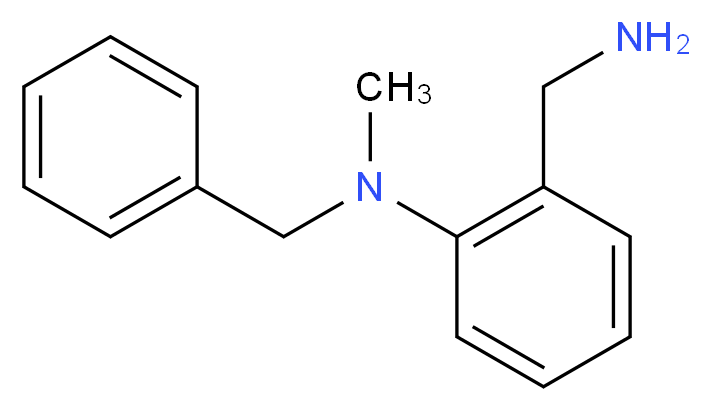 MFCD07365243 molecular structure