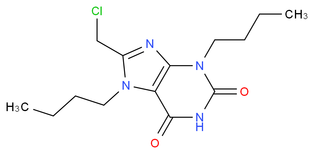 MFCD07330389 molecular structure