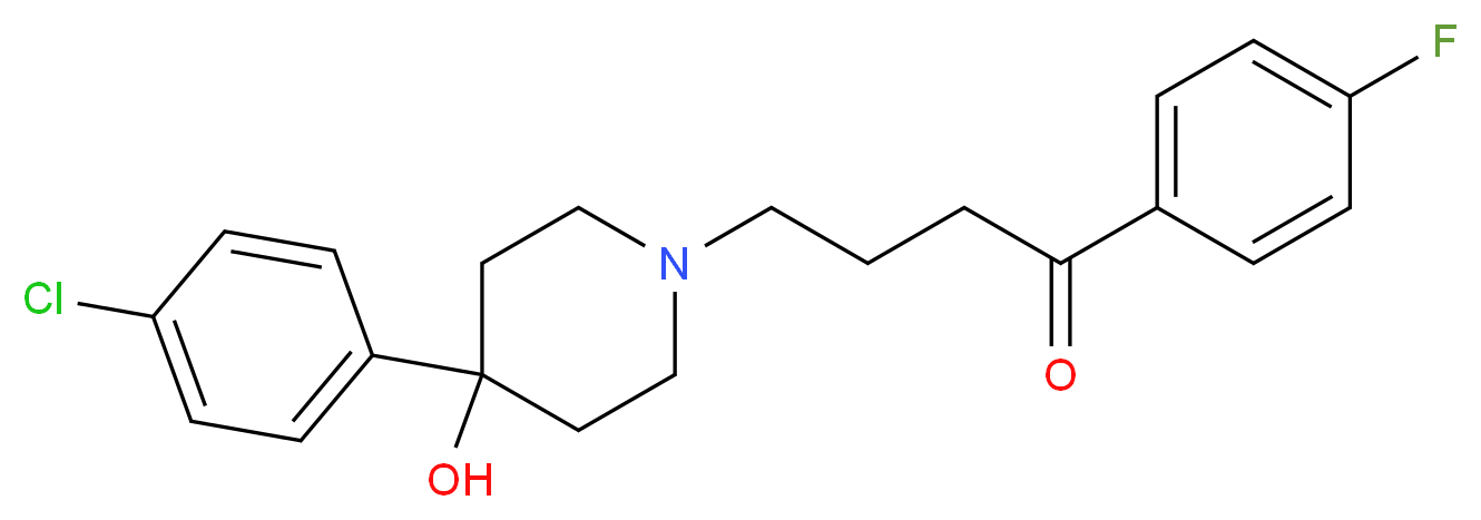 52-86-8 molecular structure