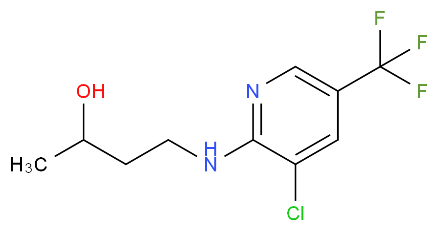 MFCD13562483 molecular structure