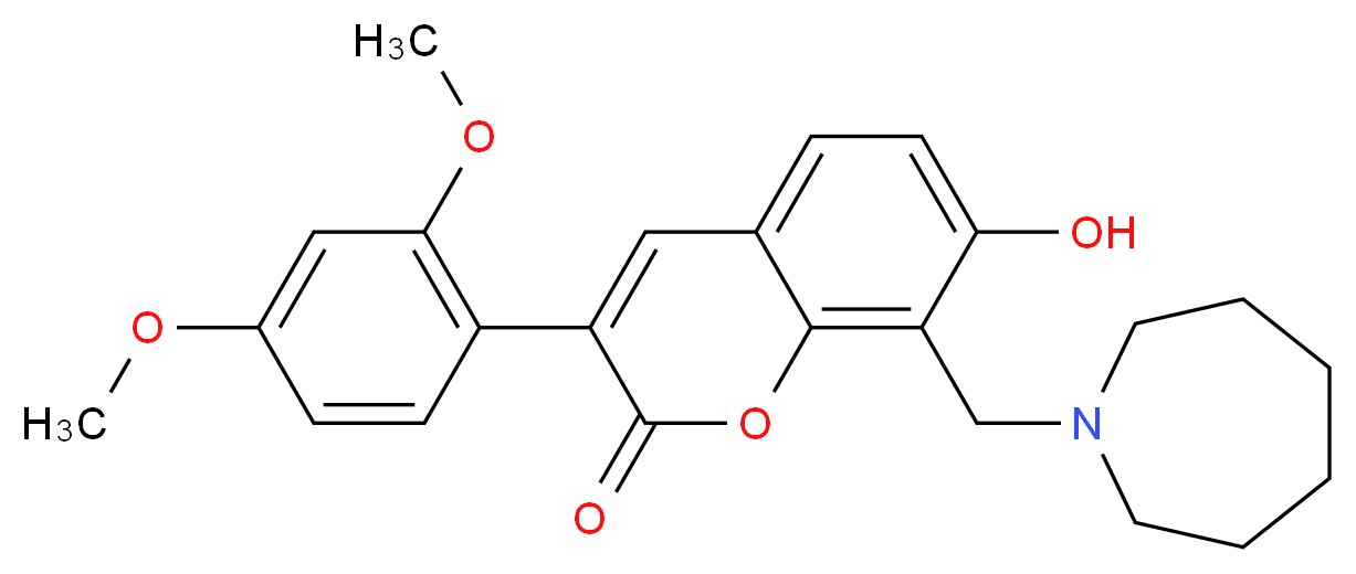 164269505 molecular structure