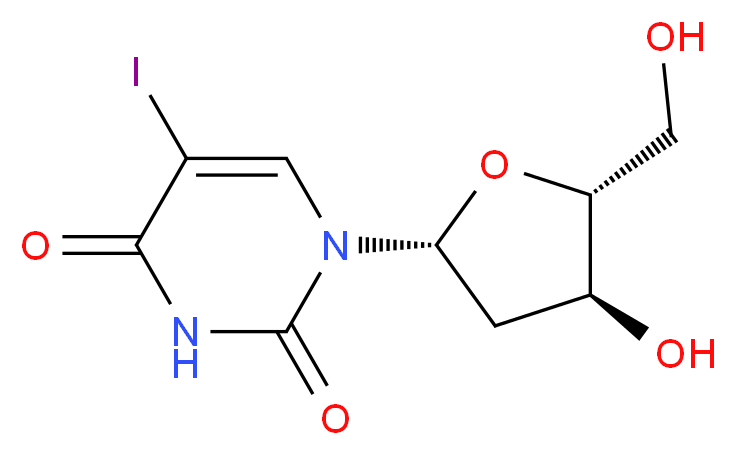 54-42-2 molecular structure