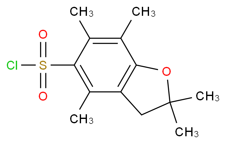 154445-78-0 molecular structure