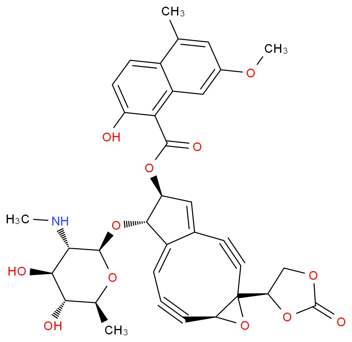 81604-85-5 molecular structure