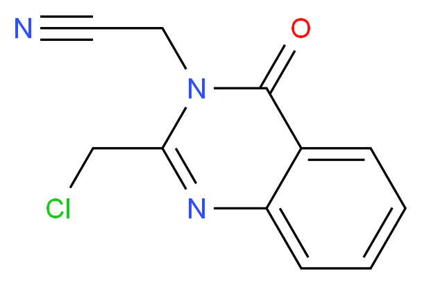 MFCD04624242 molecular structure