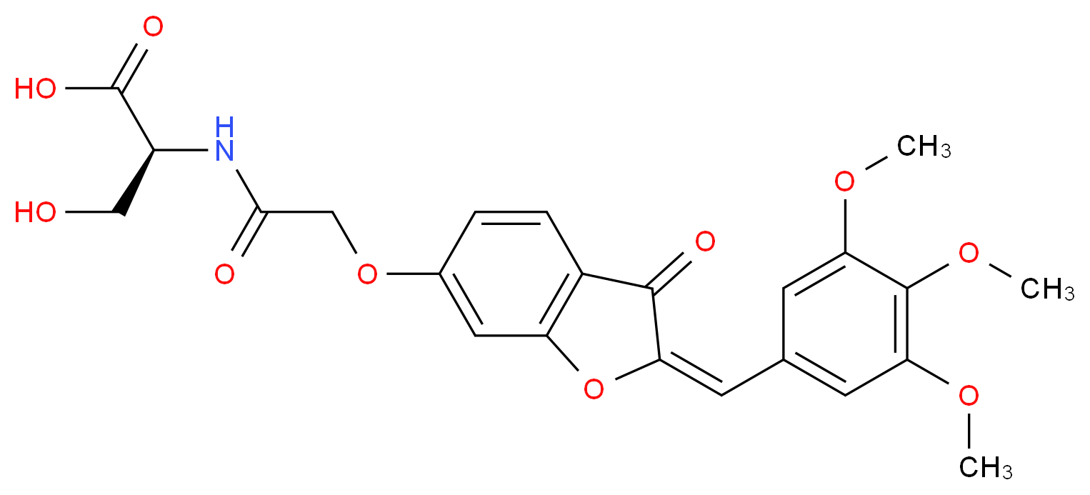 164272019 molecular structure
