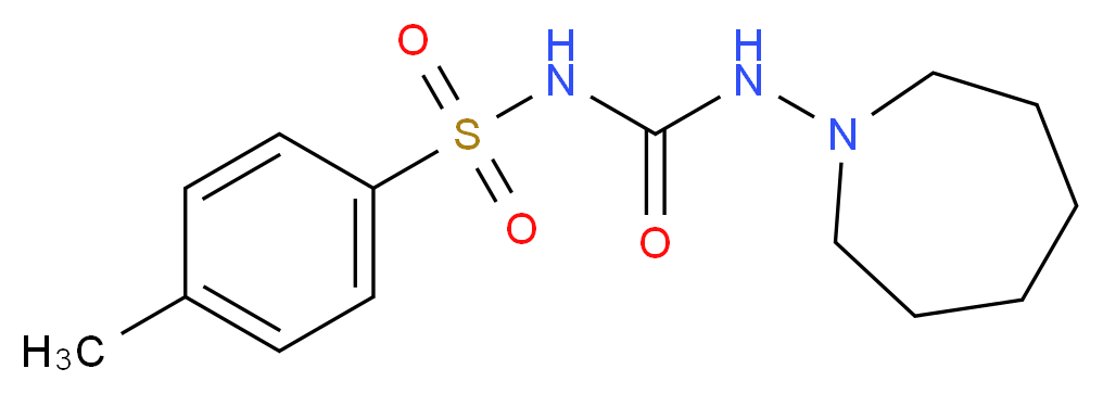 1156-19-0 molecular structure