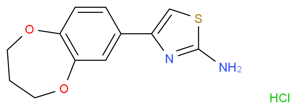 MFCD08687583 molecular structure