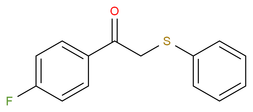 MFCD03485960 molecular structure