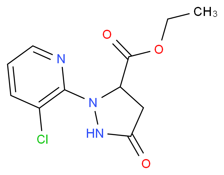 MFCD09955581 molecular structure