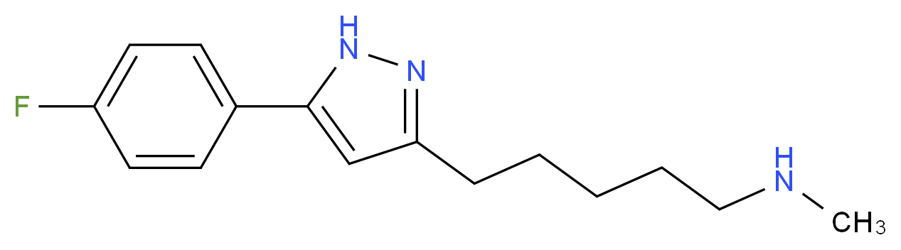 MFCD16817395 molecular structure