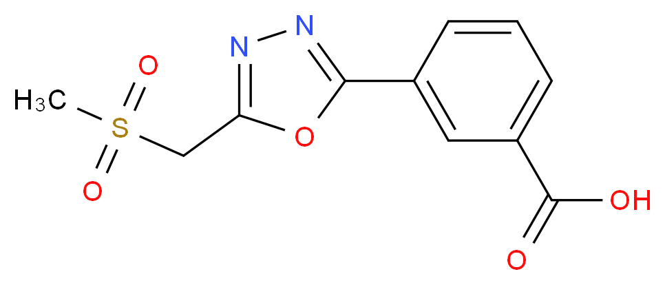 MFCD19564162 molecular structure