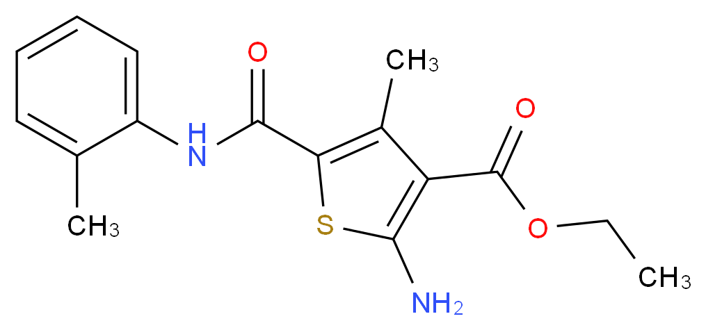 MFCD01151501 molecular structure