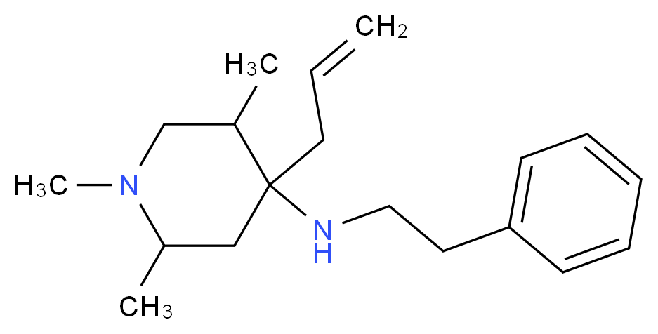 436811-32-4 molecular structure