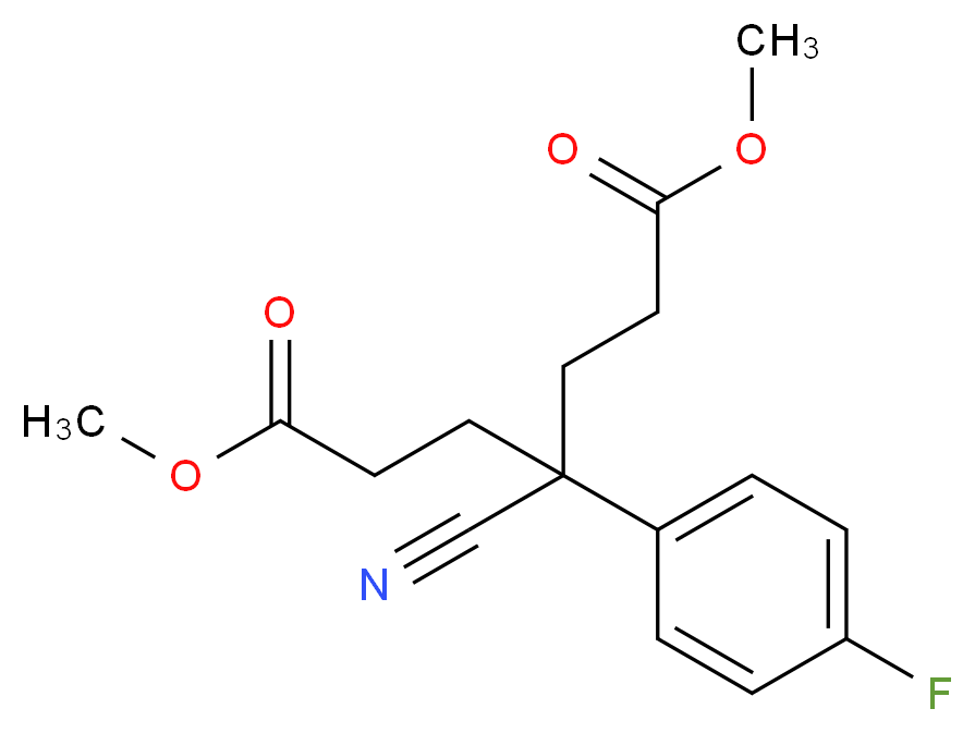 MFCD01566980 molecular structure