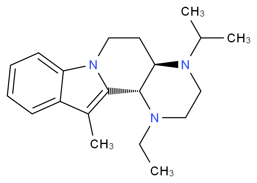 89303-63-9 molecular structure