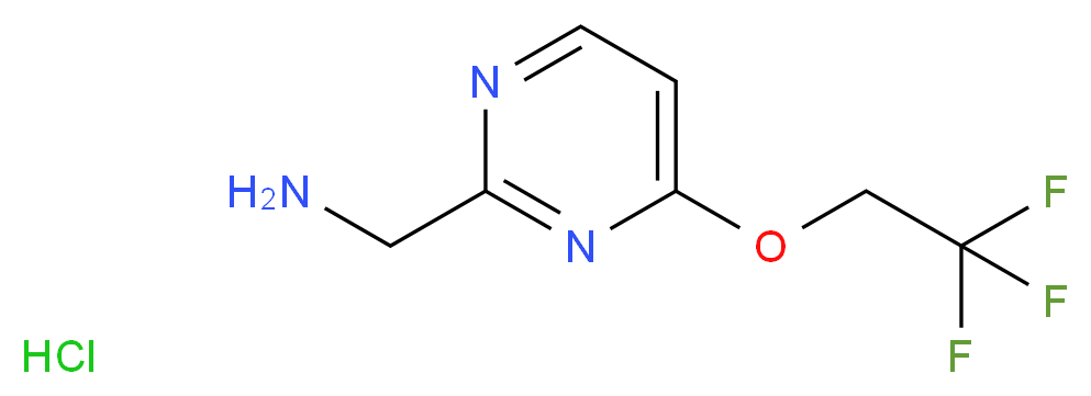 1196154-15-0 molecular structure