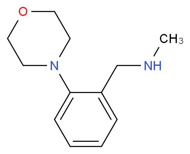 MFCD07348563 molecular structure