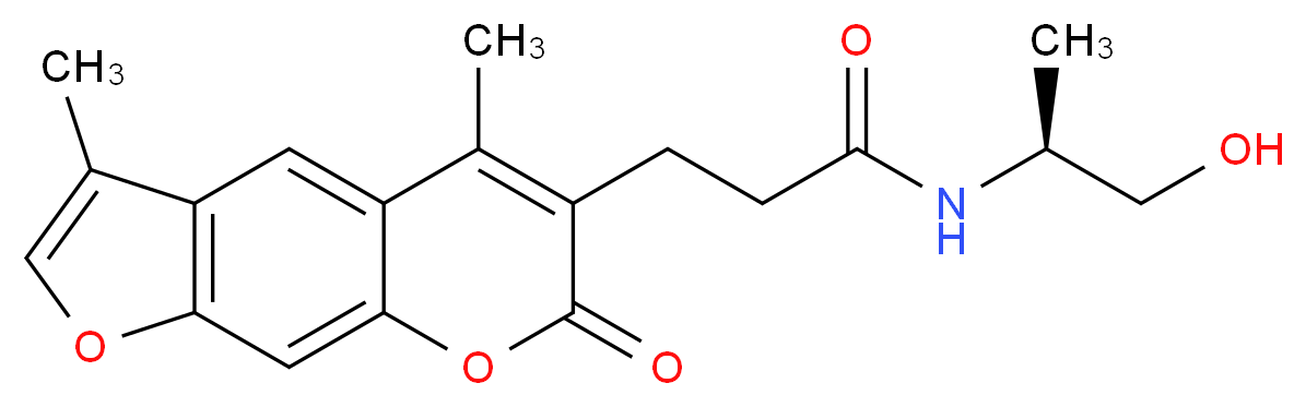 164274061 molecular structure