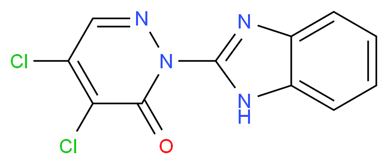 MFCD03948593 molecular structure